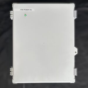 EdgeC-E4 Fan Enclosure