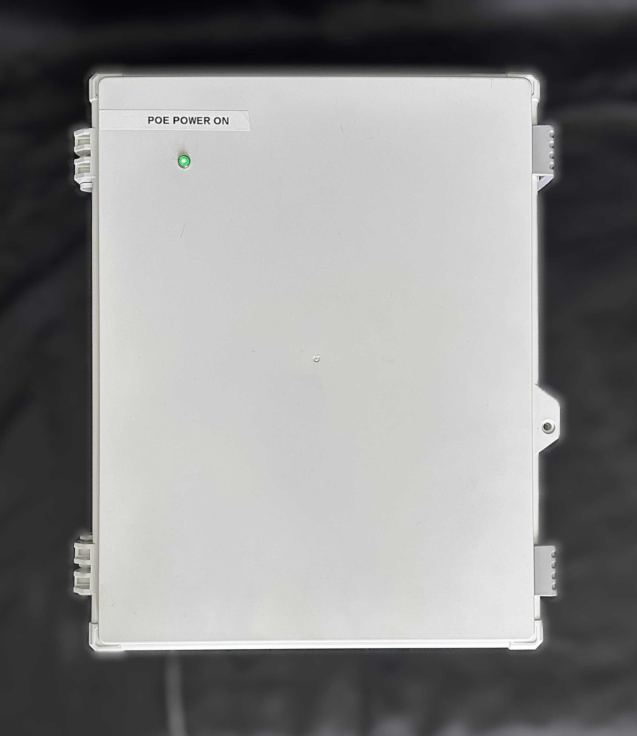 EdgeC-E4 Fan Enclosure