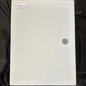 EdgeC E4-POE Enclosure